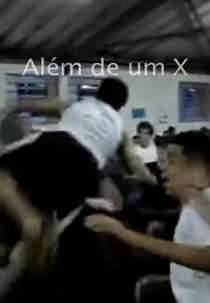 Straight Edge: Além de um  X (Straight Edge: Além de um  X)