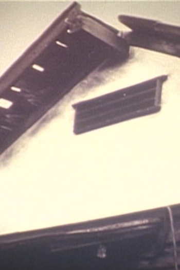 Poster de Curta The Forgettable Sights (2000)