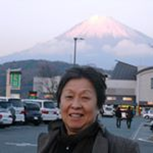 Foto de perfil de Shigueyo