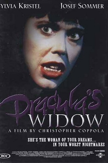  de Filme Viúva Drácula (1988)
