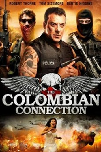  de Filme The Colombian Connection (2011)