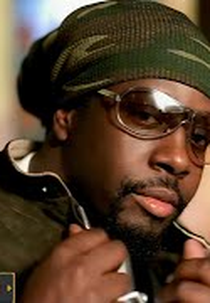 Wyclef Jean Feat. Missy Elliott: Party to Damascus (Wyclef Jean Feat. Missy Elliott: Party to Damascus)