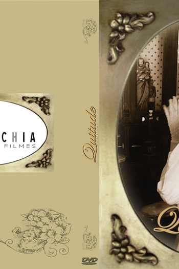 Poster de Curta Quietude (2013)