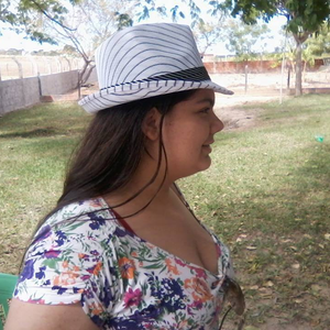 Foto de perfil de Marcela Karoliny