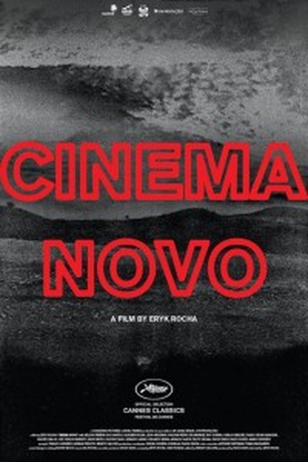 Eryk Rocha e a Revolução do Cinema Novo