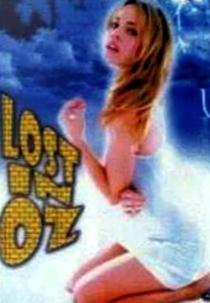 Lost in Oz (Lost in Oz)