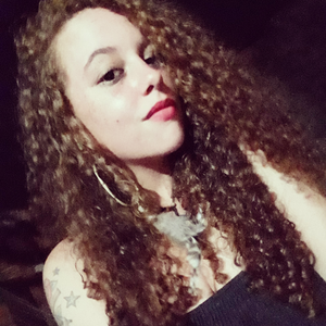 Foto de perfil de Amanda Nunes