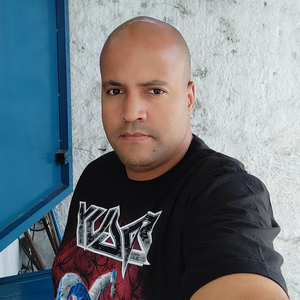 Foto de perfil de João Fonseca