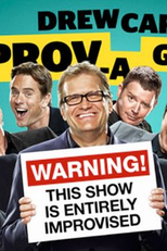 Drew Carey's Improv-A-Ganza (Drew Carey's Improv-A-Ganza)