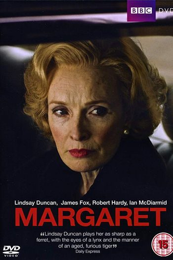Poster de Filme Margaret (2009)