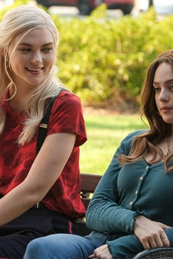 Poster de Episódio It Will All Be Painfully Clear Soon Enough (2019)