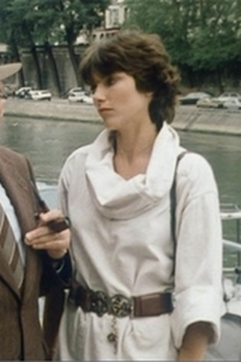 Poster de Episódio Maigret and the Tramp (1982)