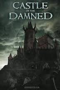 Castle of the Damned  - Poster / Capa / Cartaz - Oficial 1