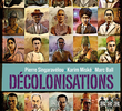 Descolonização (1ª Temporada)