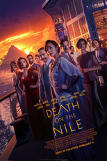 Morte no Nilo (Death on the Nile)