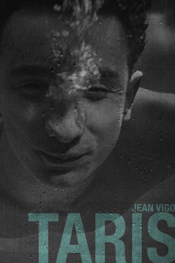  de Curta A Natação Segundo Jean Taris (1931)