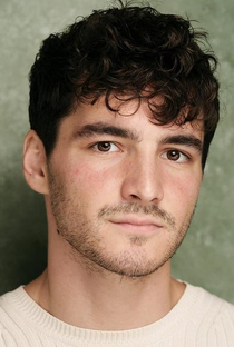 Jake Goldberg - Poster 1