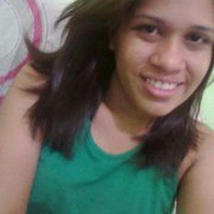 Foto de perfil de Vanessa Rodrigues