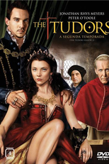 The Tudors (2ª Temporada) (The Tudors (Season 2))