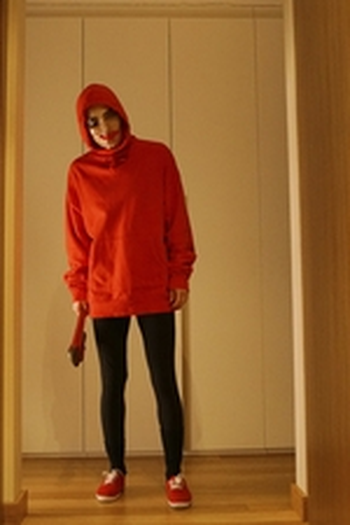 Poster de Episódio Hide (2019)