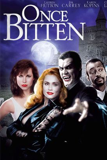  de Filme Procura-se Rapaz Virgem (1985)