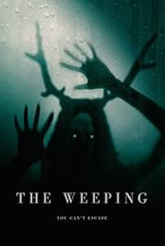 Poster 1 de Filme The Weeping (2026)