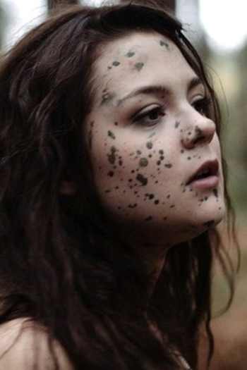 Poster de Curta Turn Around When Possible (2014)