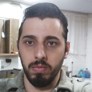 Foto de perfil de Roger Ramos