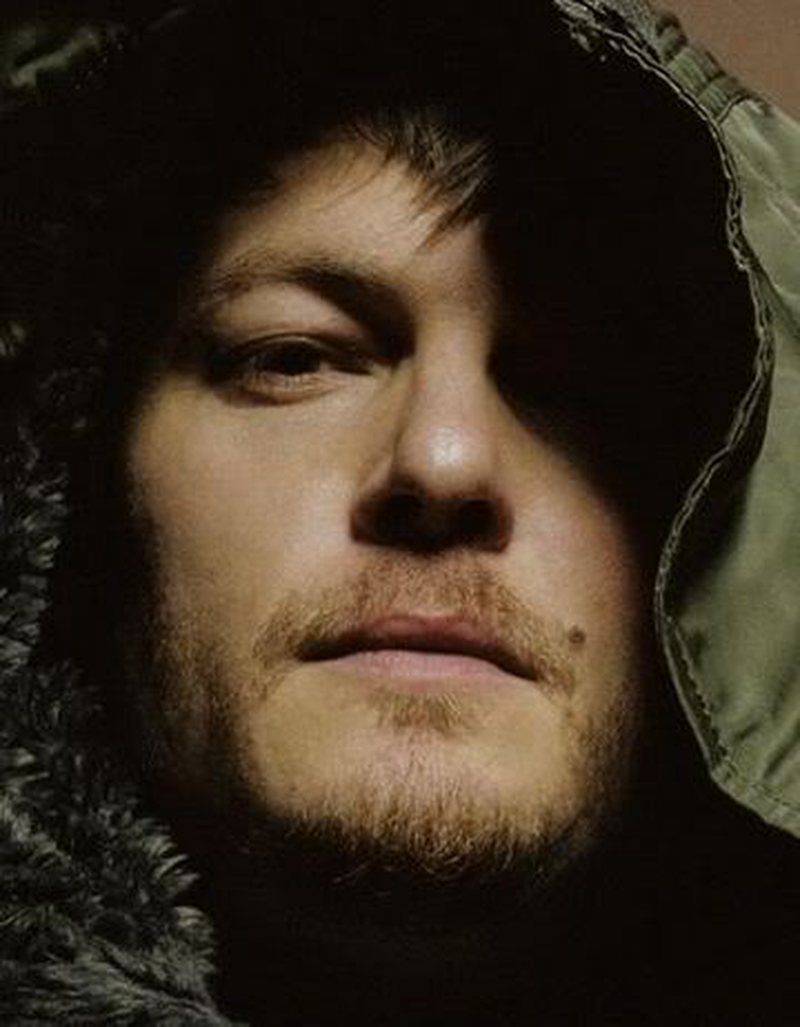 Norman Reedus - Foto 5