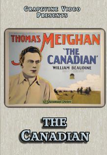 Serás Minha Algum Dia (The Canadian)