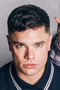 Móglaí Bap - Poster 1