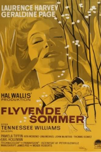  de Filme O Anjo de Pedra (1961)