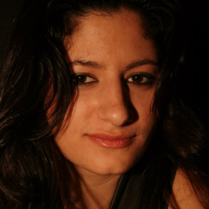 Foto de perfil de Aline Paiva