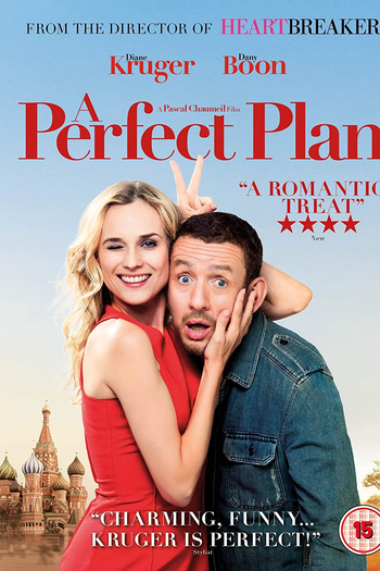  de Filme Um Plano Perfeito (2012)