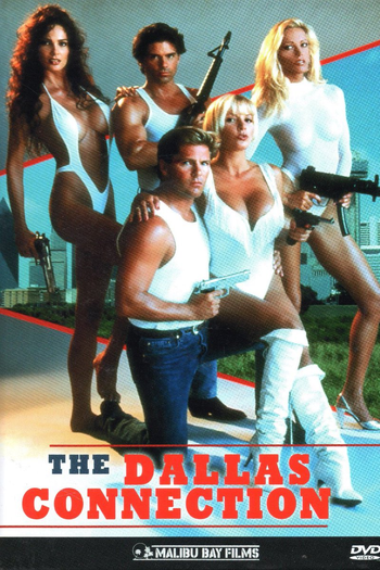  de Filme Dallas Connection (1994)