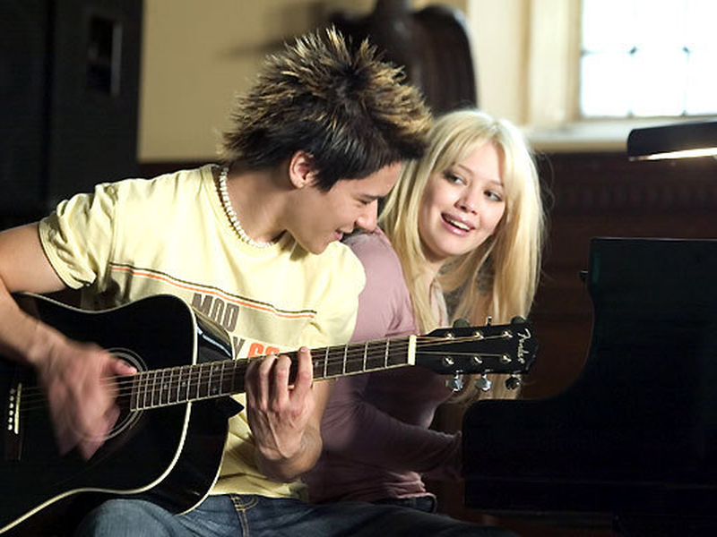 Foto 2 de Na Trilha da Fama