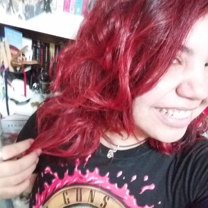 Foto de perfil de Fernanda