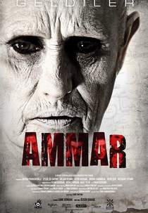 AMMAR  (AMMAR)