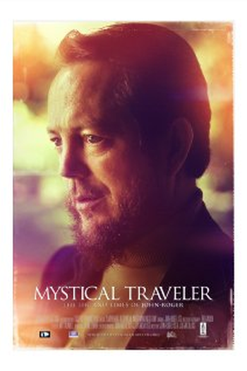 Poster de Filme Mystical Traveler (2014)