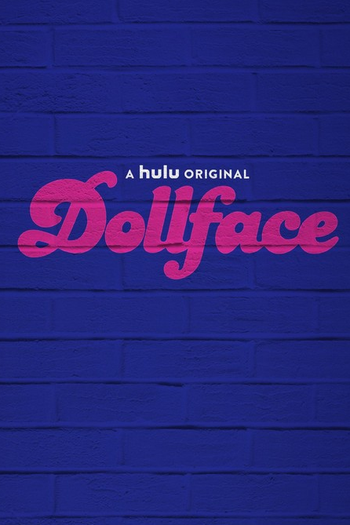  de Série Dollface (2ª Temporada) (2022)