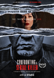 Confronting a Serial Killer (Confronting a Serial Killer)