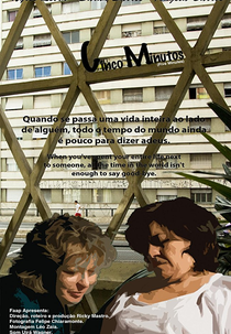 Cinco Minutos (Cinco Minutos)