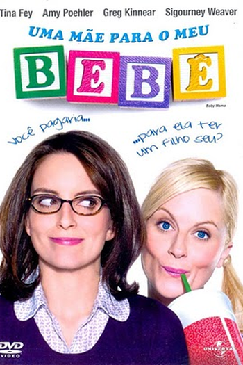  de Filme Uma Mãe Para o Meu Bebê (2008)