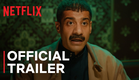 The Fakenapping | Official Trailer | Netflix