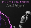 Chet Lightning: Earth Wizard