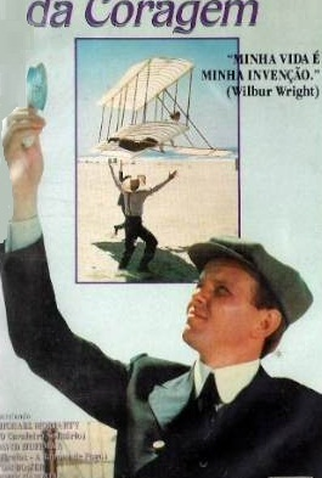 Poster 1 de Filme Ventos da Coragem (1978)