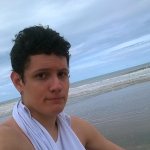 Foto de perfil de Alexandre