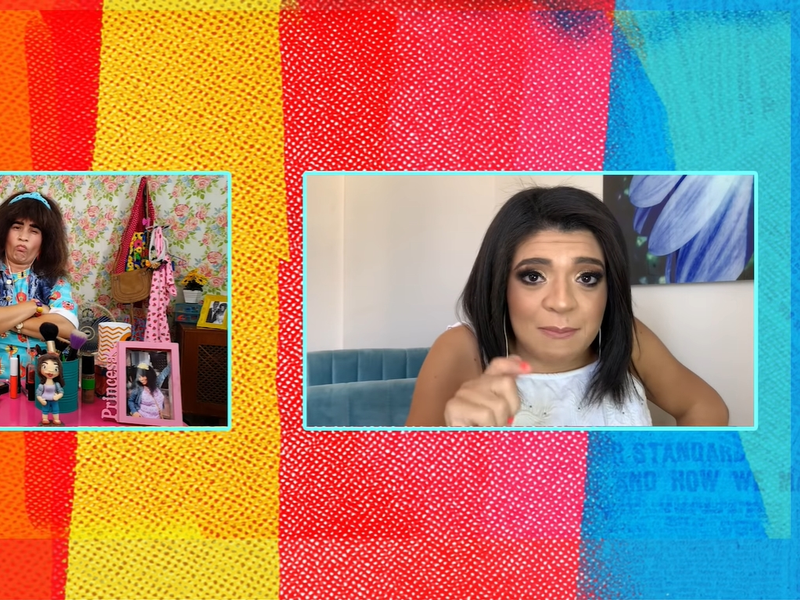 Foto 4 de Tô de Graça: Vrog da Briti