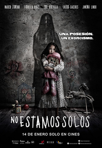 Não Estamos Sós (No Estamos Solos)