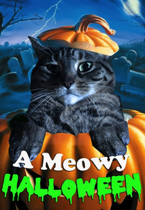 A Meowy Halloween (A Meowy Halloween)